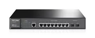 Switche - TP-Link Switch zarządzalny TL-SG3210 8 x10/100/1000Mb, 2xSFP - miniaturka - grafika 1