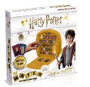 Gry planszowe - MATCH HARRY POTTER - miniaturka - grafika 1