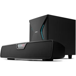 Edifier G7000 Czarny - Soundbary - miniaturka - grafika 1