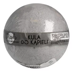 LaQ LAQ KULA DO KĄPIELI  MĘSKA 120G - Żele pod prysznic dla mężczyzn - miniaturka - grafika 1
