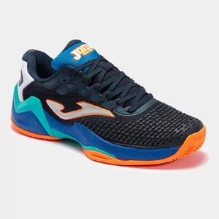 Buty tenisowe męskie Joma Ace Pro clay navy - 45 - Tenis ziemny - miniaturka - grafika 1