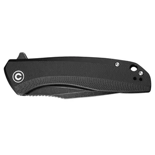 Nóż składany Civivi Baklash C801H black - Noże - miniaturka - grafika 3