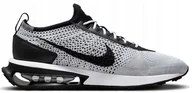 Buty sportowe męskie - Buty Nike Air Max Flyknit DJ6106 002 R. 45 - miniaturka - grafika 1