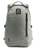 Plecaki - Haglöfs Plecak "Siljan" w kolorze khaki - 27 x 45 x 21 cm - miniaturka - grafika 1