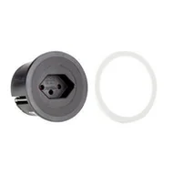 Listwy zasilające - BACHMANN PIX 1xCH T13 0,2m GST18, Szwajcaria - miniaturka - grafika 1