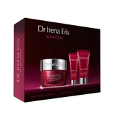 Zestawy kosmetyków damskich - Dr Irena Eris Zestaw Kosmetyków do Pielęgnacji Twarzy ScientiVist - miniaturka - grafika 1