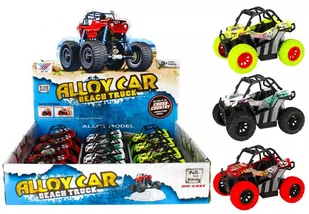 AUTO TEREN MET P/B 12CM MC MIX3 DISP 12/84/168 - Samochody i pojazdy dla dzieci - miniaturka - grafika 1