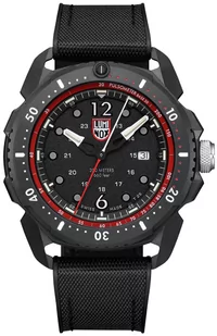 Zegarek Zegarek Luminox XL.1051 ICE-SAR Arctic 1050 Series - Zegarki męskie - miniaturka - grafika 1