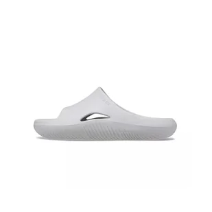 Klapki damskie Crocs Mellow Slide - Klapki i japonki damskie - miniaturka - grafika 1