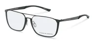 Okulary korekcyjne, oprawki, szkła - Okulary korekcyjne Porsche Design P8388 A - miniaturka - grafika 1