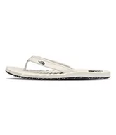 Kapcie damskie - The North Face Base Camp Mini II Kapcie Gardenia White/Tnf Black 39 - miniaturka - grafika 1
