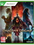 Gry Xbox Series X - Dragons Dogma 2 (XSX) - miniaturka - grafika 1