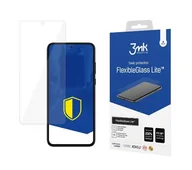 Szkła hartowane na telefon - 3mk FlexibleGlass Lite do Motorola Edge 30 Neo - miniaturka - grafika 1