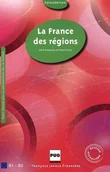 Książki do nauki języka francuskiego - France des regions B1-B2 - Rene Bourgeois - książka - miniaturka - grafika 1