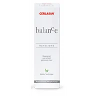 Kremy i maski do rąk - Gehwol Gerlasan Balance, Krem do rąk, 50 ml - miniaturka - grafika 1