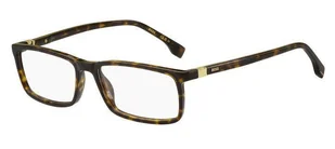 Okulary korekcyjne BOSS 1493 086 - Okulary korekcyjne, oprawki, szkła - miniaturka - grafika 1