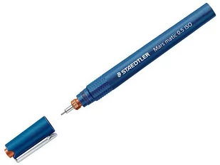 Pisak techniczny STAEDTLER Mars Matic 700, 1, 0 mm Staedtler - Cienkopisy - miniaturka - grafika 1