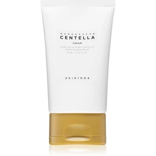 SKIN1004 Madagascar Centella Nawilżający krem z wąkrotą azjatycką 75ml - Kremy do twarzy - miniaturka - grafika 1