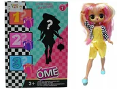 Lalki dla dziewczynek - LALKA SURPRISE SPIEWAJACA + AKCESORIA - miniaturka - grafika 1