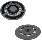 Akcesoria do odkurzaczy - Tacka mocująca podkadka mopa Dreame L20 X30 X40 Ultra L10s ULTRA PRO HEAT - miniaturka - grafika 1