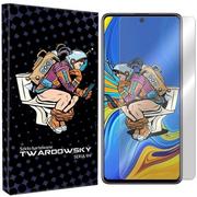 Szkła hartowane na telefon - Szkło Twardowsky 9H Do Samsung Galaxy A71 Sm-A715 - miniaturka - grafika 1