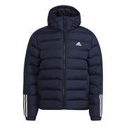 Kurtki męskie - adidas Itavic M H Jkt Kurtka Mężczyźni, TINLEY , S - miniaturka - grafika 1