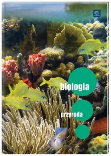 Inter-druk Brulion tematyczny A5/80K kratka Biologia (5szt) - Szkolne artykuły papiernicze - miniaturka - grafika 1