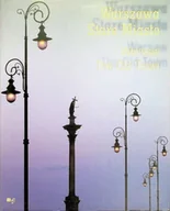 Przewodniki - Warszawa Stare Miasto - miniaturka - grafika 1