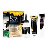 Farby do włosów i szampony koloryzujące - Garnier Olia Farba do włosów 60 g Odcień 110 Super Light Natural Blonde - miniaturka - grafika 1