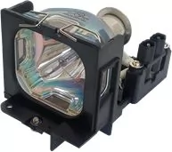 Lampa do TOSHIBA TLP-261M - oryginalna lampa z modułem - Lampy do projektorów - miniaturka - grafika 1
