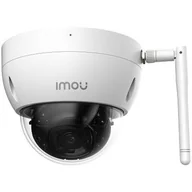Kamery IP - Kamera IP Imou Dome Pro 3MP IPC-D32MIP WiFi IK10 - miniaturka - grafika 1