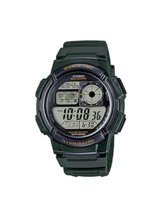 Zegarek Casio Sports AE-1000W-3AVEF - Zegarki męskie - miniaturka - grafika 1