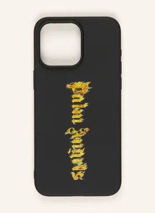 Palm Angels Etui Na Smartfon schwarz - Etui i futerały do telefonów - miniaturka - grafika 1