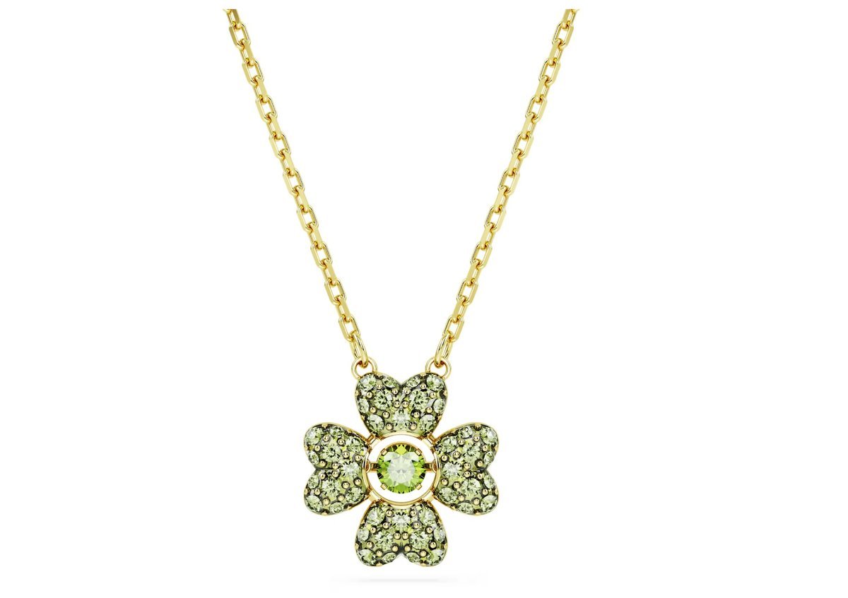 Naszyjnik damski Swarovski 5671144 Idyllia