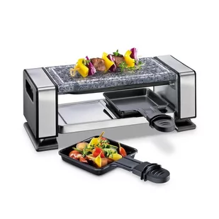 Kuchenprofi KU-1760002800 - Raclette - miniaturka - grafika 1