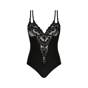 Stella McCartney Body | Slim Fit - Body - miniaturka - grafika 1