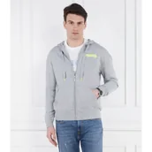 Bluzy męskie - HUGO T-shirt Dulivio_U242 | Regular Fit - miniaturka - grafika 1