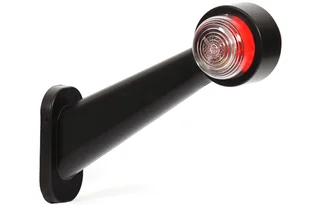 Lampa Obrysowa Waś Przednio-Tylna W21.3Z - Akcesoria do przyczep i kamperów - miniaturka - grafika 1