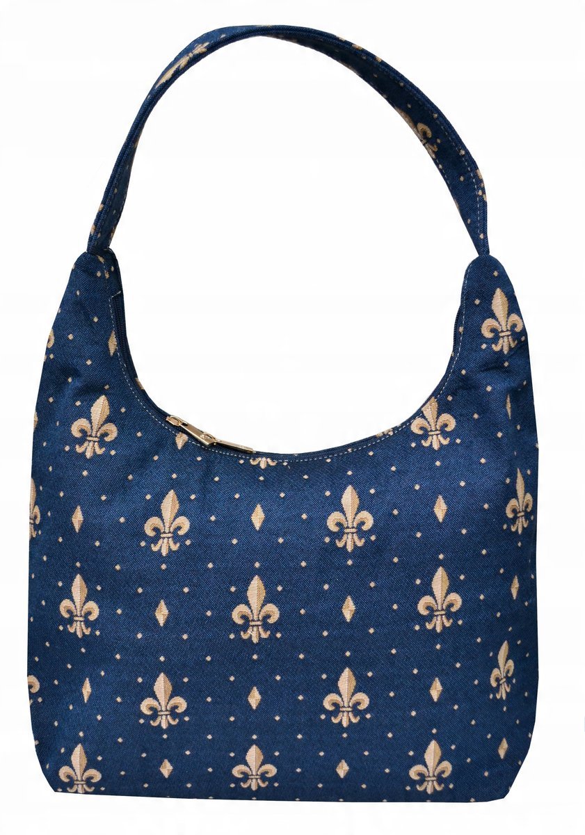 TORBA NA RAMIĘ ORNAMENT