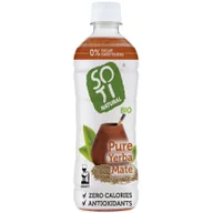 Soki i napoje niegazowane - Soti (herbaty) NAPAR COLD BREW YERBA MATE BEZGLUTENOWY BIO 500 ml - - miniaturka - grafika 1