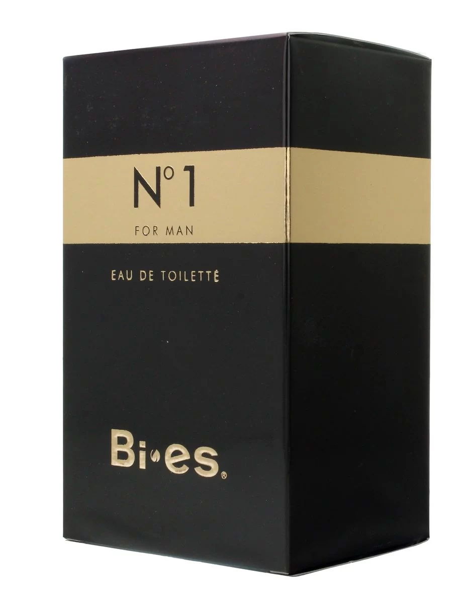 Bi-es N'1 woda toaletowa 50ml