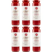 Koncentraty warzywne, przeciery - Passata La Nostra Pomodoro Di La Molisan 6 x 690g - miniaturka - grafika 1