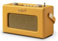 Radia - Roberts Radio Revival Uno BT Przenośny Cyfrowy Żółty 412371 - miniaturka - grafika 1
