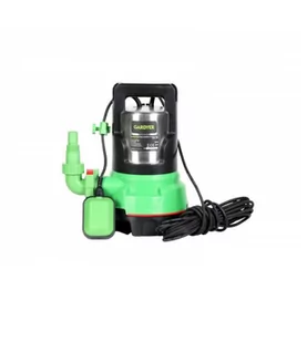 Gardyer pompa elektryczna PWB 1100 Inox, 20 000 l/h - Pompy wodne - miniaturka - grafika 1