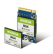 Dyski SSD - Dysk SSD KIOXIA 128GB M.2 PCIe NVMe 2242 KBG40ZMT128G - miniaturka - grafika 1