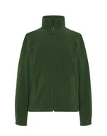 Bluzy damskie - Polar zielona butelka damski rozmiar M - miniaturka - grafika 1