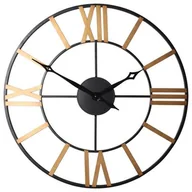 Zegary - Zegar ścienny BEST śr. 78 x 4,5 cm - miniaturka - grafika 1