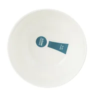 Miski i półmiski - Miska 14 Cm 630 Ml Porcelana Kremowa New  Lumarko! - miniaturka - grafika 1
