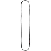 Sprzęt wspinaczkowy - Pętla SINGING ROCK Open Sling 14mm 120cm black/red - miniaturka - grafika 1