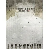 Poezja - TONCARAIM Niewiedźmy Miara cnót TONCA RAIM - miniaturka - grafika 1